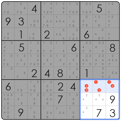 killer sudoku tips and strategies